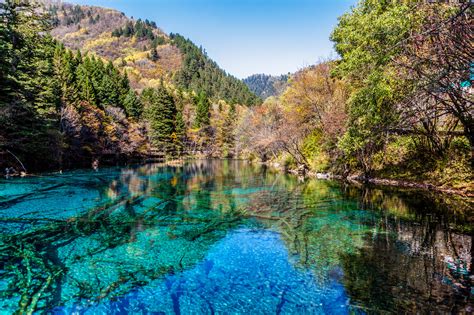 are national parks collateral to china